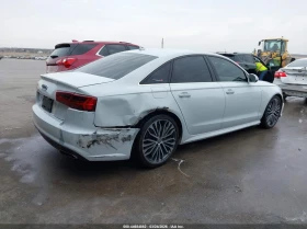 Audi A6 2.0l 2.0T Premium, снимка 4