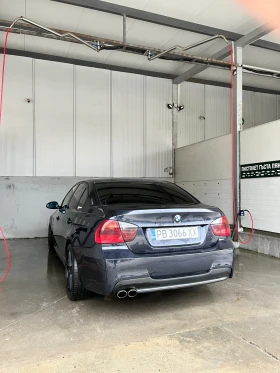 BMW 320 D 163, снимка 1