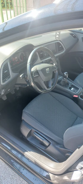 Seat Leon 3 ST Digital, снимка 8