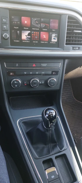 Seat Leon 3 ST Digital, снимка 9