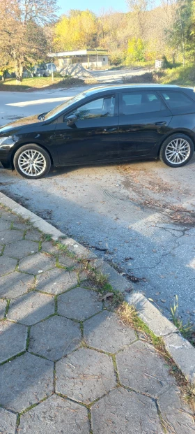 Seat Leon 3 ST Digital, снимка 13