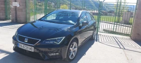 Seat Leon 3 ST Digital, снимка 1