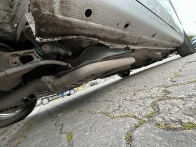 Opel Zafira 1, 6 Фабричен Метан, снимка 15
