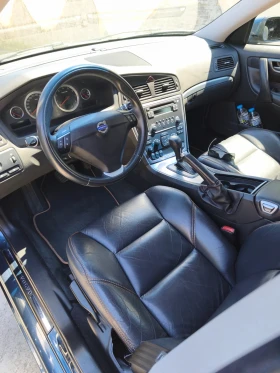 Volvo S60 2.4 бензин 140 к.с.Закупен от България Мото фое , снимка 6