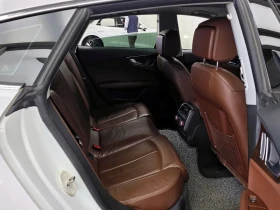 Audi A7 3.0 TDI Quattro, снимка 12
