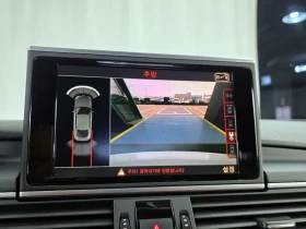 Audi A7 3.0 TDI Quattro, снимка 15