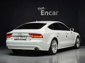 Audi A7 3.0 TDI Quattro, снимка 2