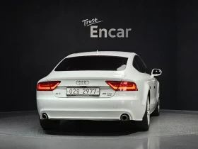 Audi A7 3.0 TDI Quattro, снимка 4