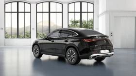 Mercedes-Benz GLC 200 4MATIC Coupе, снимка 6