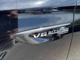 Mercedes-Benz E 63 AMG * ГЛАВНО ПРЕДСТАВИТЕЛСТВО НА MERCEDES* , снимка 14