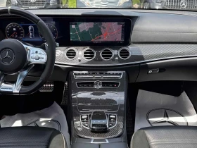 Mercedes-Benz E 63 AMG * ГЛАВНО ПРЕДСТАВИТЕЛСТВО НА MERCEDES* , снимка 10