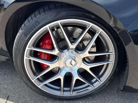 Mercedes-Benz E 63 AMG * ГЛАВНО ПРЕДСТАВИТЕЛСТВО НА MERCEDES* , снимка 7