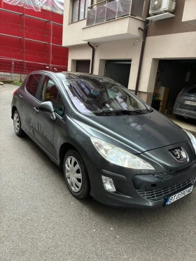 Peugeot 308, снимка 1