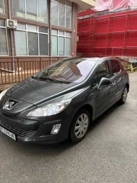 Peugeot 308, снимка 2
