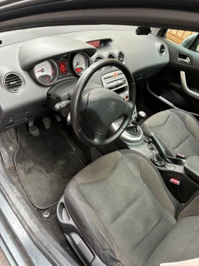 Peugeot 308, снимка 5