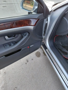Audi A8 4200, снимка 6