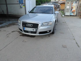 Audi A8 4200, снимка 3