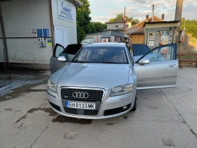 Audi A8 4200, снимка 4