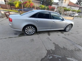Audi A8 4200, снимка 5