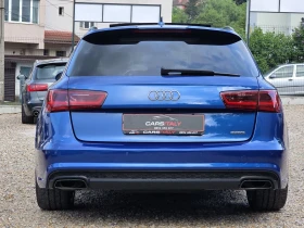 Audi A6 COMPETITION= ВАКУУМ= ПАНО= ХЕДЪП= ФУЛЛ, снимка 6