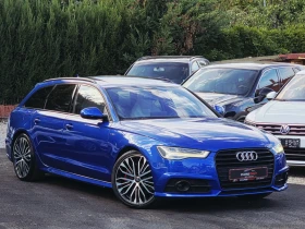 Audi A6 COMPETITION= ВАКУУМ= ПАНО= ХЕДЪП= ФУЛЛ, снимка 1