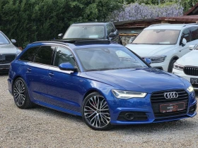 Audi A6 COMPETITION= ВАКУУМ= ПАНО= ХЕДЪП= ФУЛЛ, снимка 1