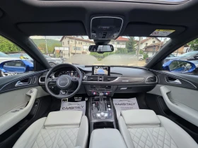 Audi A6 COMPETITION= ВАКУУМ= ПАНО= ХЕДЪП= ФУЛЛ, снимка 12