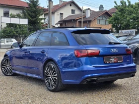 Audi A6 COMPETITION= ВАКУУМ= ПАНО= ХЕДЪП= ФУЛЛ, снимка 5
