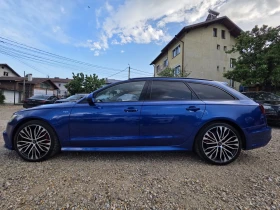 Audi A6 COMPETITION= ВАКУУМ= ПАНО= ХЕДЪП= ФУЛЛ, снимка 4
