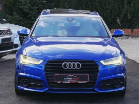 Audi A6 COMPETITION= ВАКУУМ= ПАНО= ХЕДЪП= ФУЛЛ, снимка 2