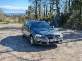 VW Passat 2.0 FSI 150kc DSG, снимка 2