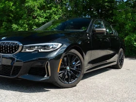 BMW 340 xDrive ЦЕНА ДО БЪЛГАРИЯ АВТОКРЕДИТ, снимка 1