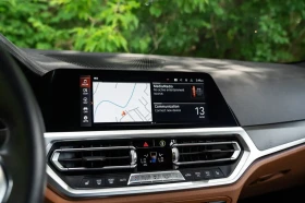 BMW 340 xDrive ЦЕНА ДО БЪЛГАРИЯ АВТОКРЕДИТ, снимка 12
