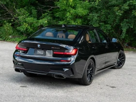 BMW 340 xDrive ЦЕНА ДО БЪЛГАРИЯ АВТОКРЕДИТ, снимка 5