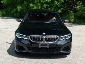 BMW 340 xDrive ЦЕНА ДО БЪЛГАРИЯ АВТОКРЕДИТ, снимка 2