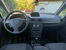 Opel Meriva 1.4 i, снимка 11