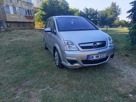 Opel Meriva 1.4 i, снимка 2