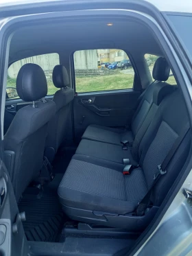Opel Meriva 1.4 i, снимка 10