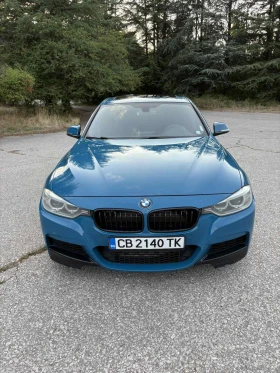 BMW 335 mPerformance power, снимка 2