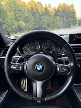 BMW 335 mPerformance power, снимка 15