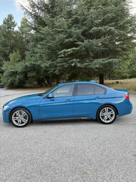 BMW 335 mPerformance power, снимка 1