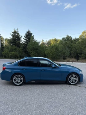 BMW 335 mPerformance power, снимка 8
