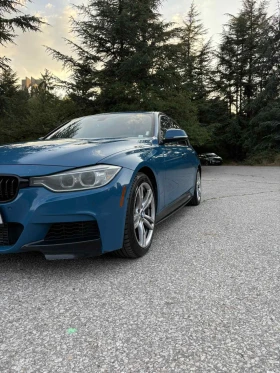 BMW 335 mPerformance power, снимка 4