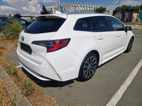 Toyota Corolla 1.8 Hybrid Team D, снимка 5