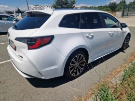 Toyota Corolla 1.8 Hybrid Team D, снимка 5