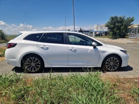 Toyota Corolla 1.8 Hybrid Team D, снимка 4