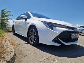Toyota Corolla 1.8 Hybrid Team D, снимка 3
