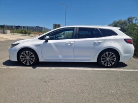 Toyota Corolla 1.8 Hybrid Team D, снимка 8