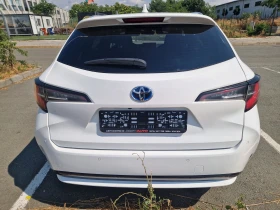 Toyota Corolla 1.8 Hybrid Team D, снимка 6