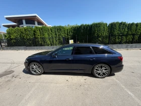 Audi A6  50 TDI quattro, снимка 7
